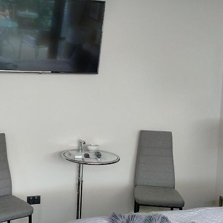 Cbd Grampians Studio 纳尔逊 外观 照片