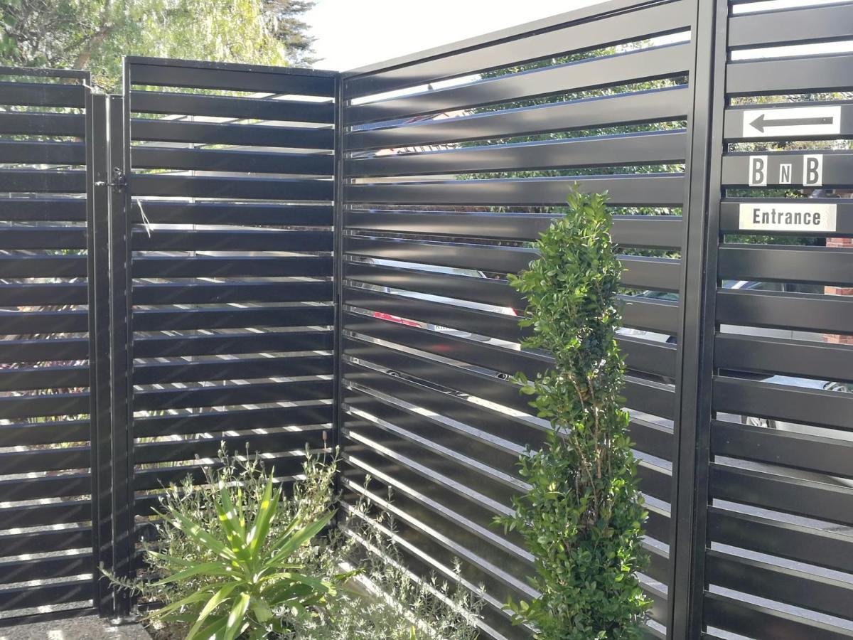 Cbd Grampians Studio 纳尔逊 外观 照片
