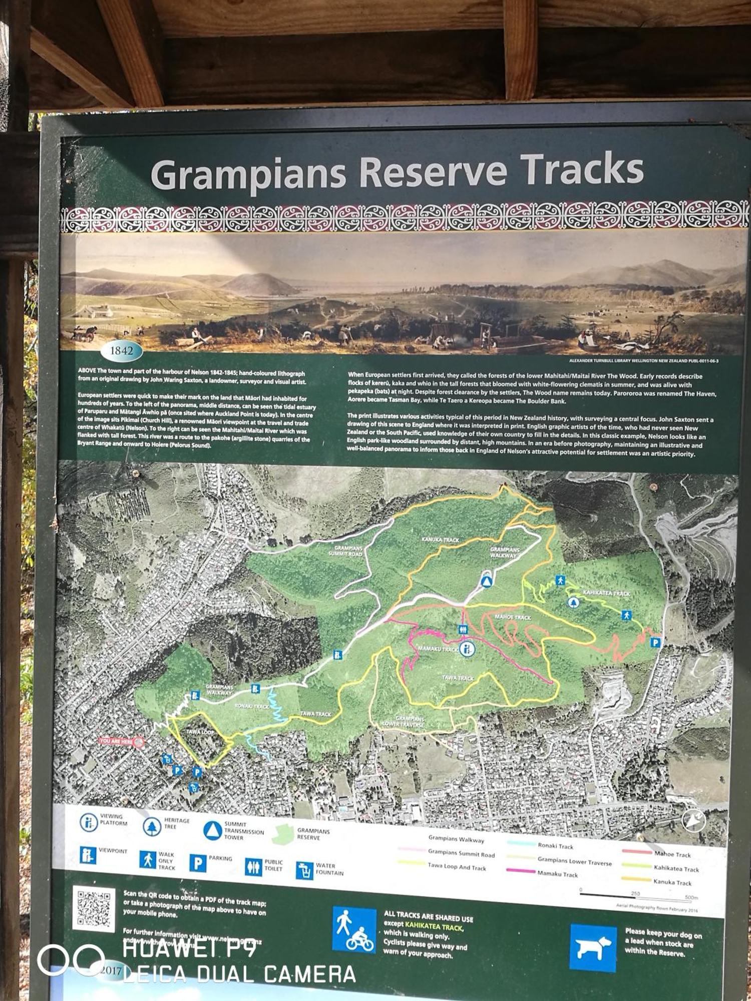 Cbd Grampians Studio 纳尔逊 外观 照片