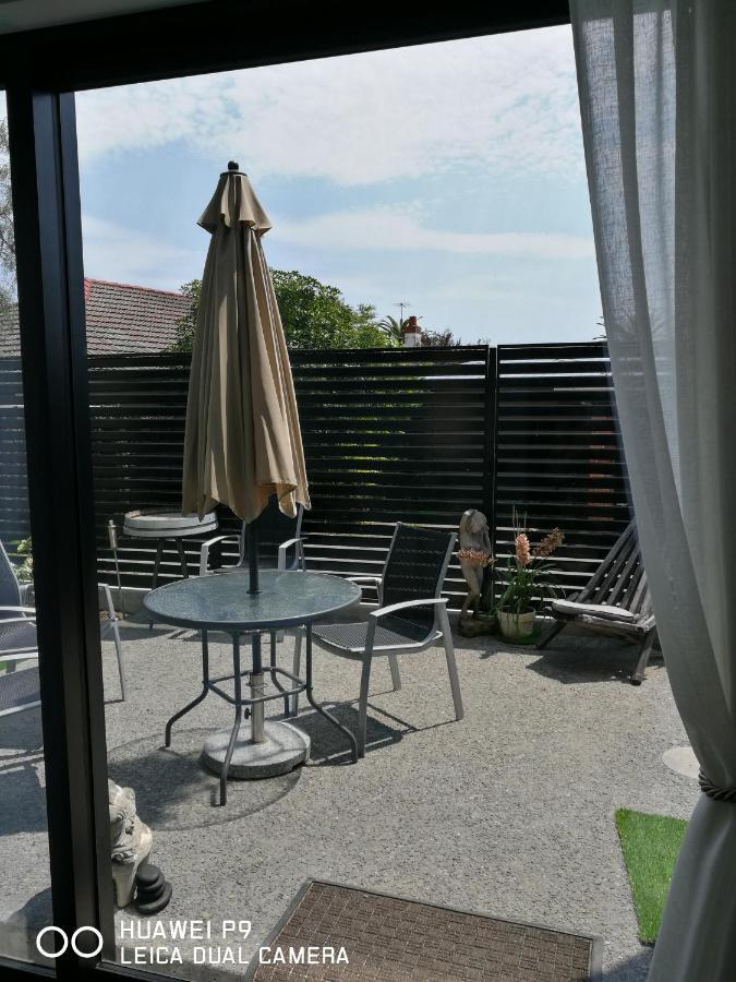 Cbd Grampians Studio 纳尔逊 外观 照片