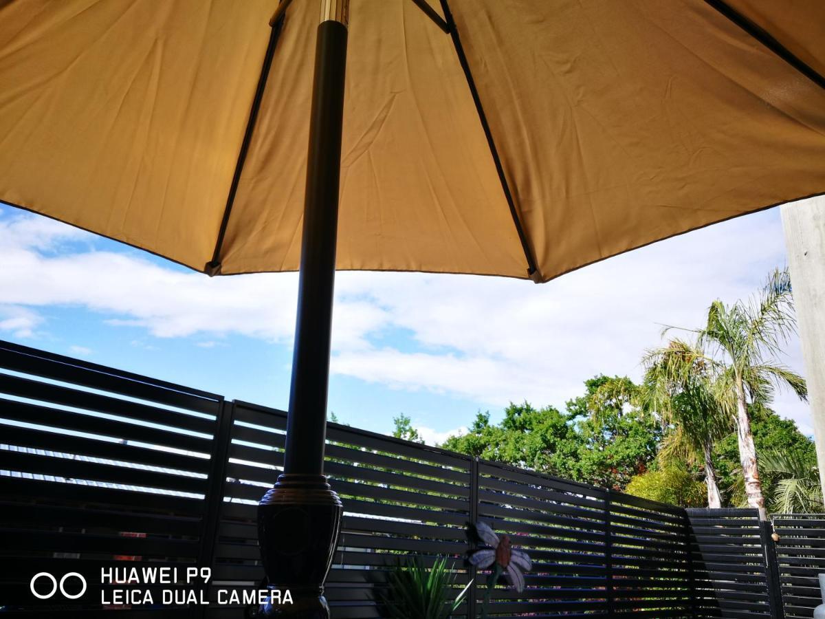 Cbd Grampians Studio 纳尔逊 外观 照片