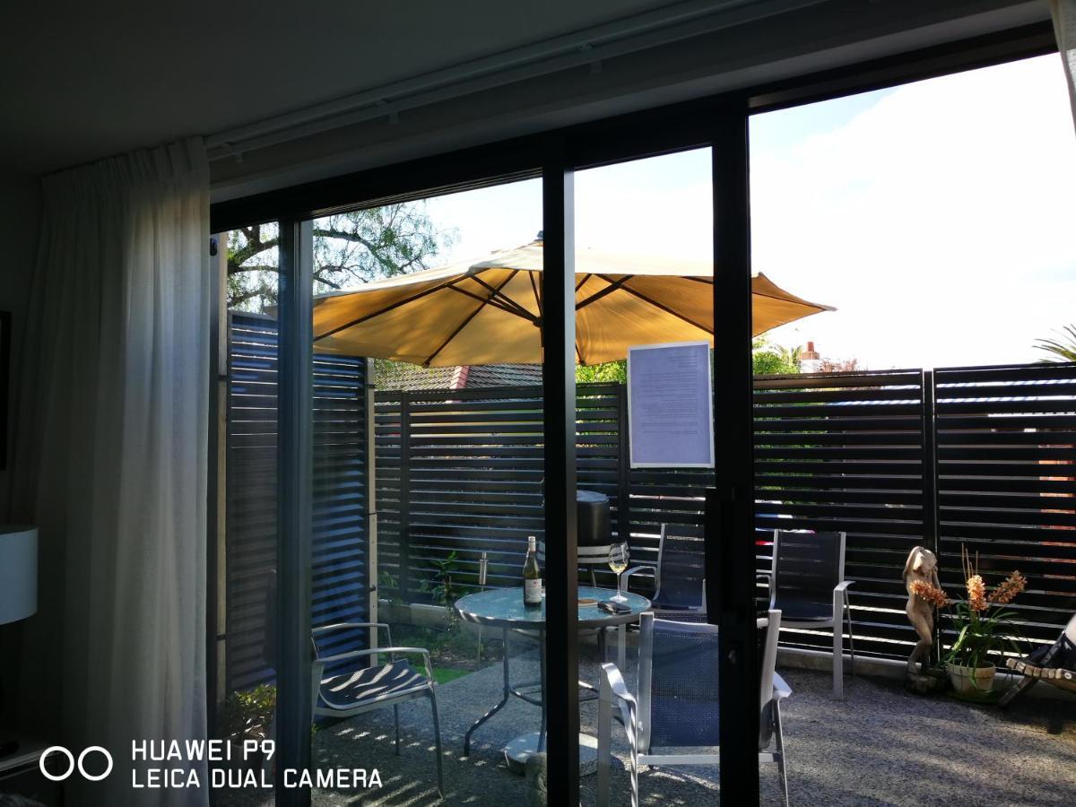 Cbd Grampians Studio 纳尔逊 外观 照片